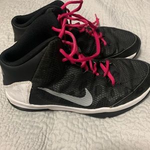 Nike Youth Basketball Shoes